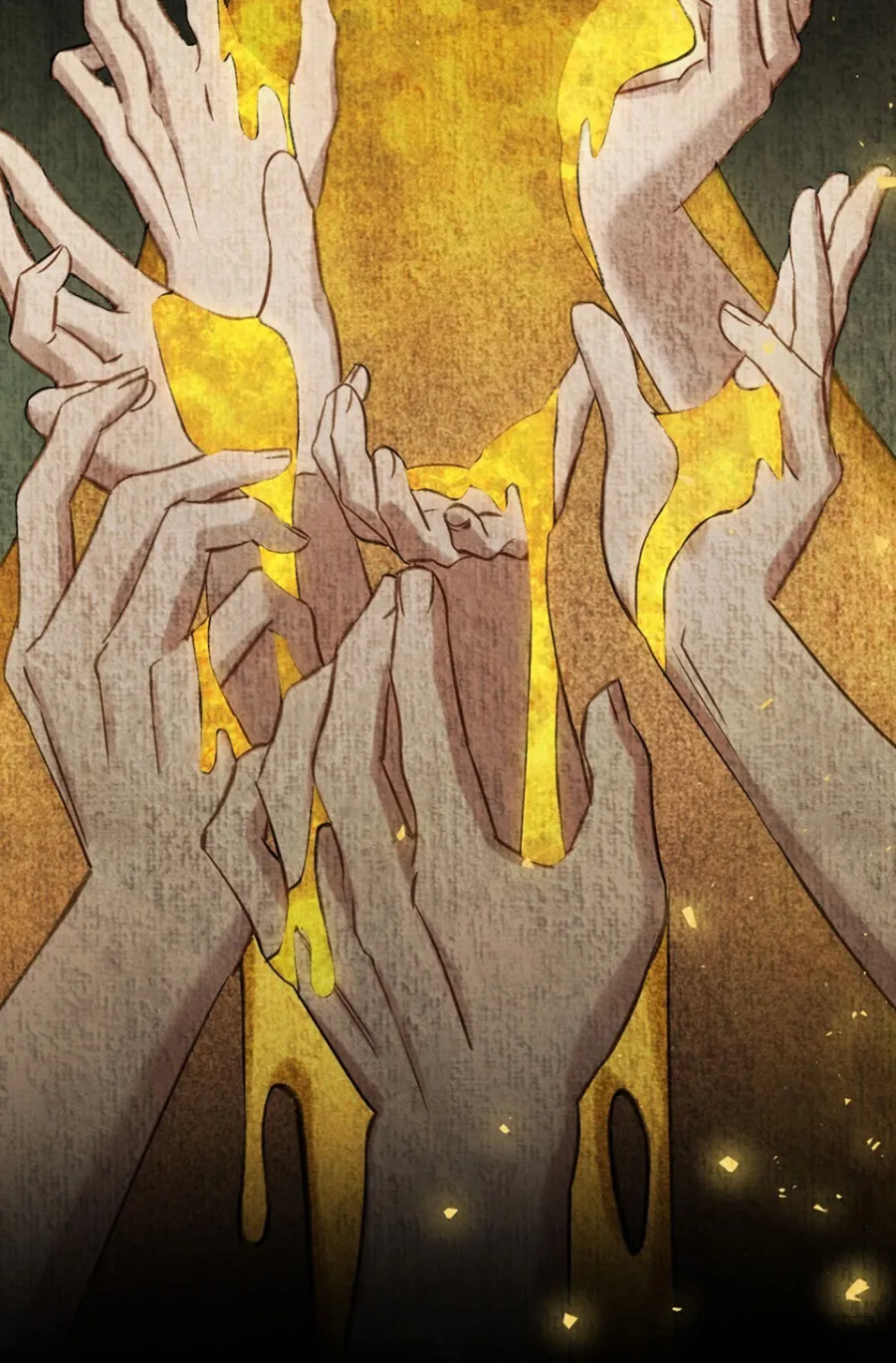 [19+] Chuyến Đi Đêm - Chap 8 - Trang 9