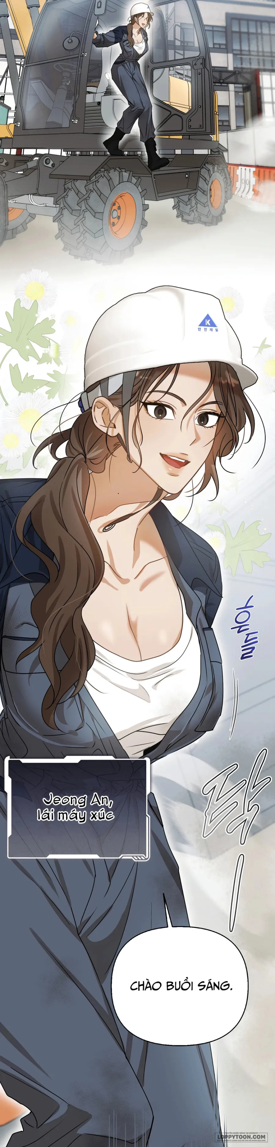 [19+] Chuyến Tham Quan Thực Địa Về Ý Thức An Toàn - Chap 1 - Trang 15