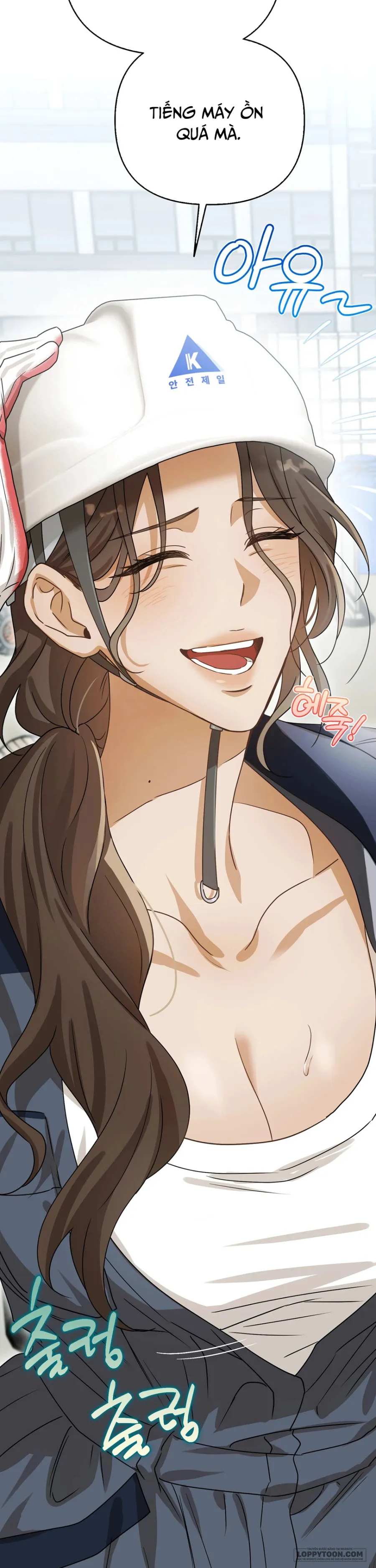 [19+] Chuyến Tham Quan Thực Địa Về Ý Thức An Toàn - Chap 1 - Trang 18