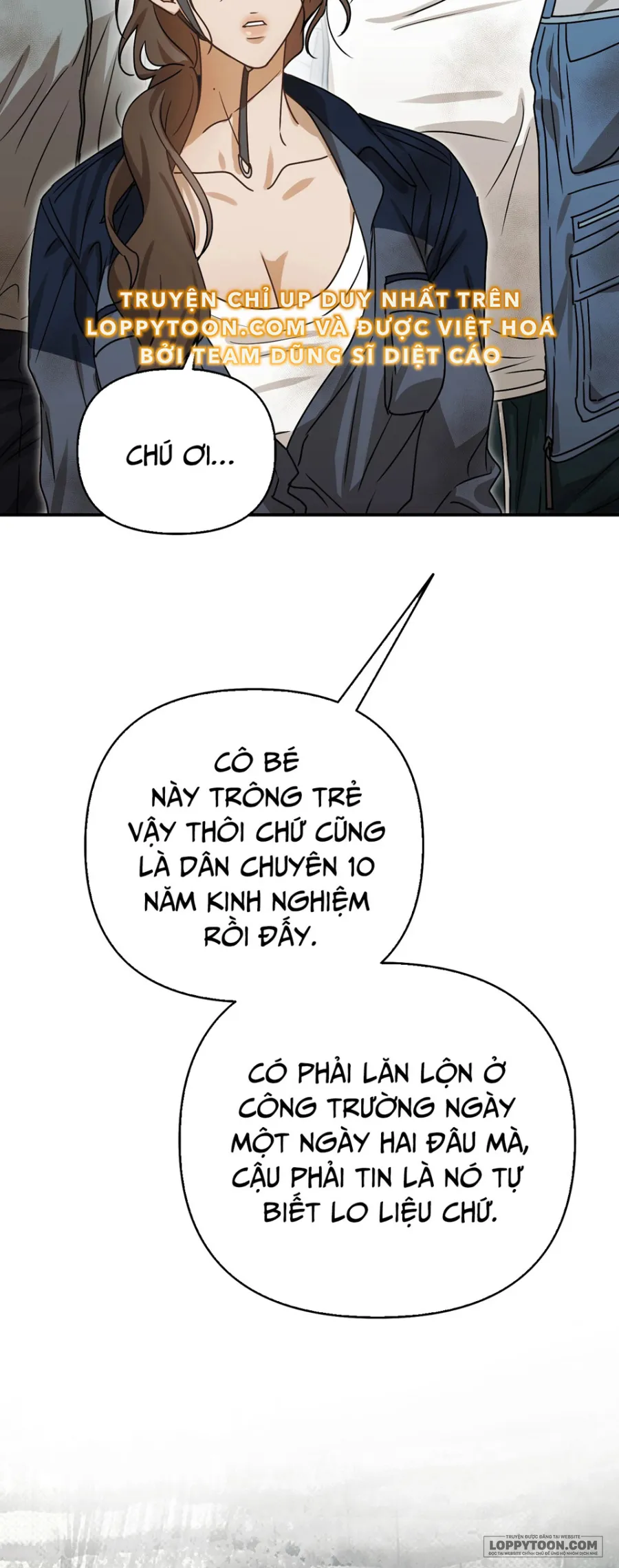 [19+] Chuyến Tham Quan Thực Địa Về Ý Thức An Toàn - Chap 1 - Trang 25