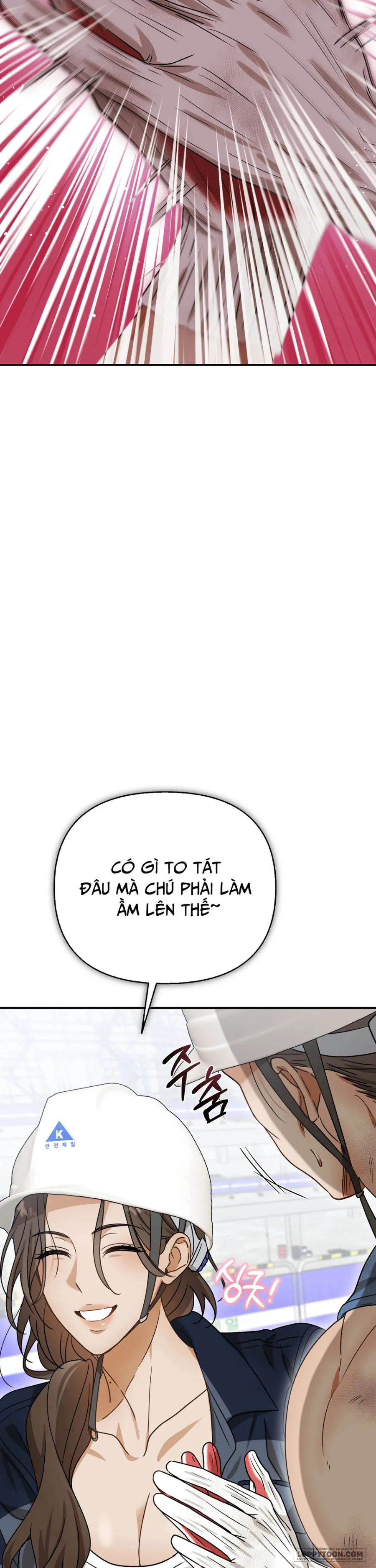 [19+] Chuyến Tham Quan Thực Địa Về Ý Thức An Toàn - Chap 1 - Trang 28