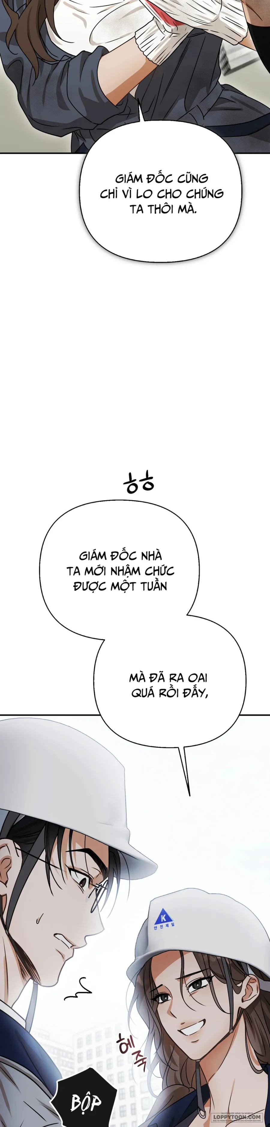 [19+] Chuyến Tham Quan Thực Địa Về Ý Thức An Toàn - Chap 1 - Trang 29