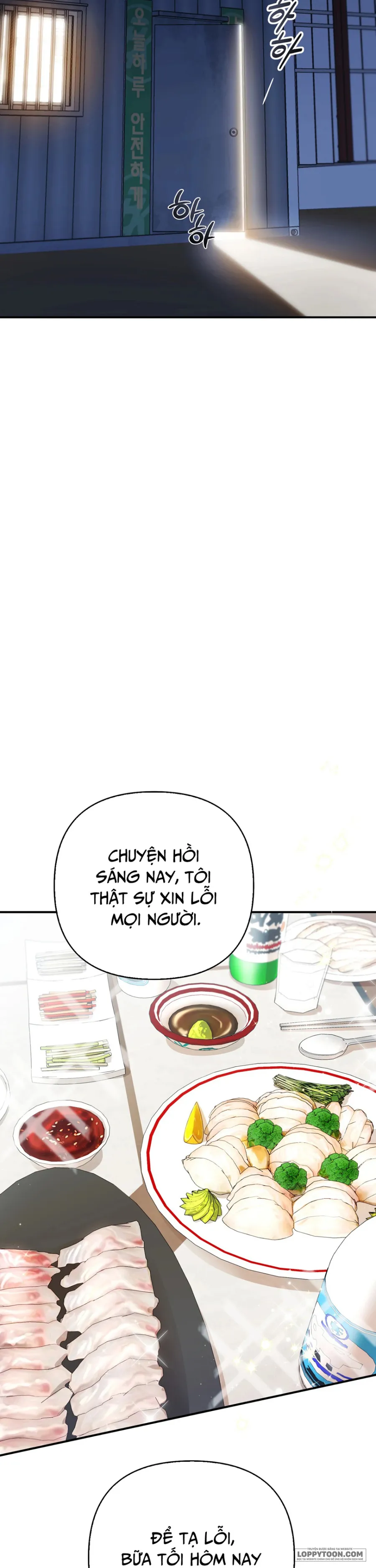 [19+] Chuyến Tham Quan Thực Địa Về Ý Thức An Toàn - Chap 1 - Trang 35