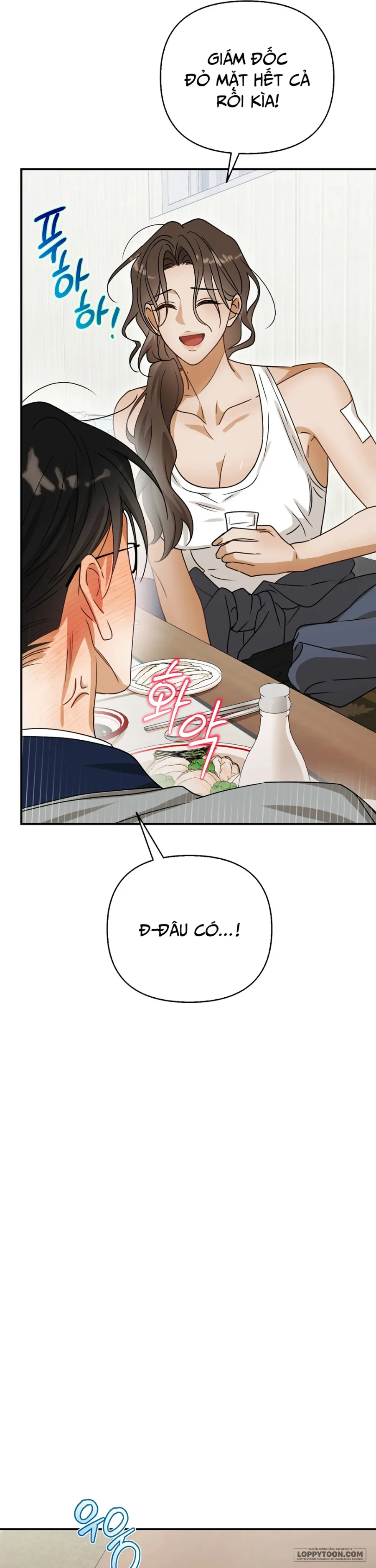 [19+] Chuyến Tham Quan Thực Địa Về Ý Thức An Toàn - Chap 1 - Trang 44