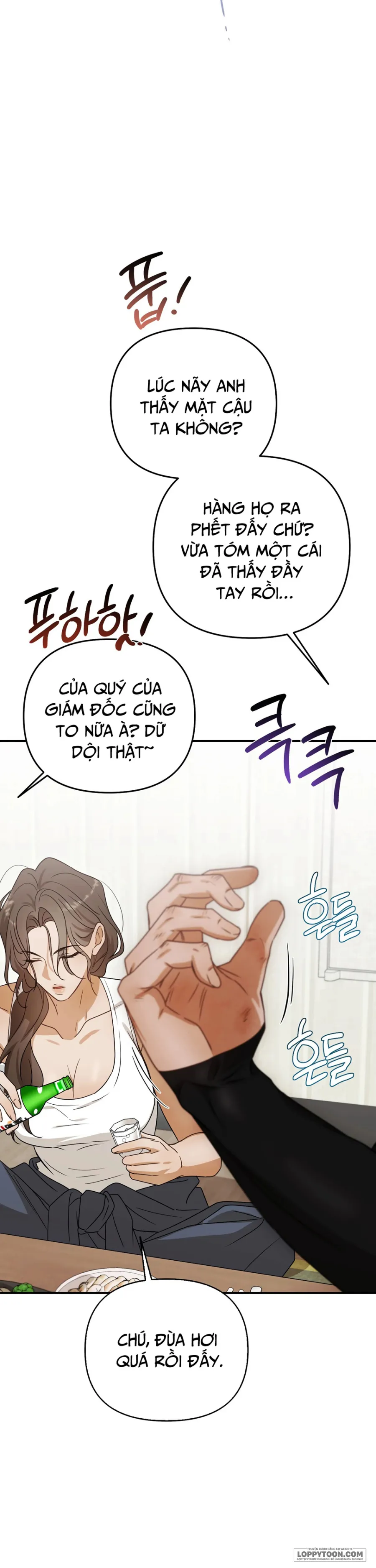 [19+] Chuyến Tham Quan Thực Địa Về Ý Thức An Toàn - Chap 1 - Trang 47