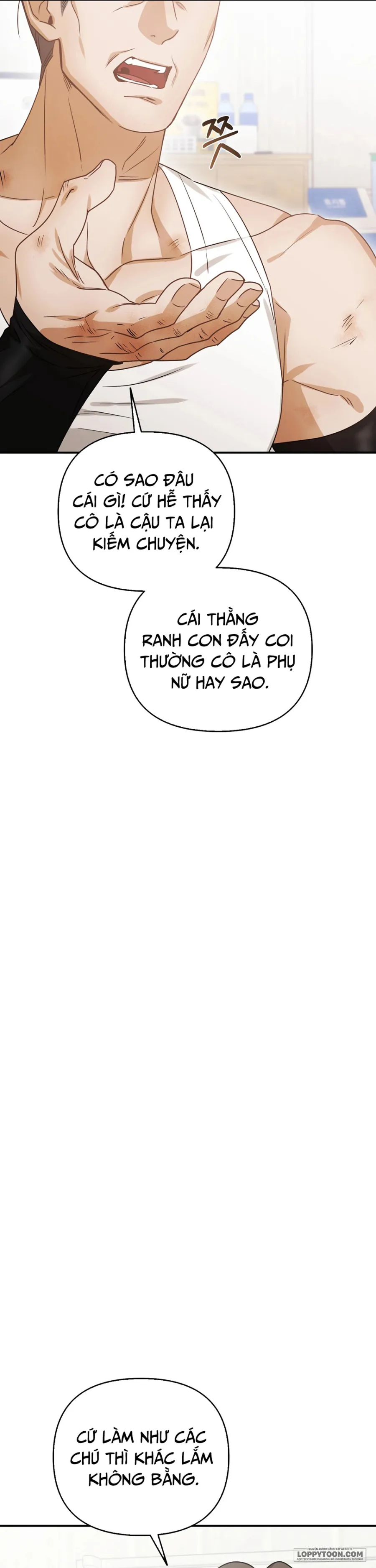 [19+] Chuyến Tham Quan Thực Địa Về Ý Thức An Toàn - Chap 1 - Trang 50