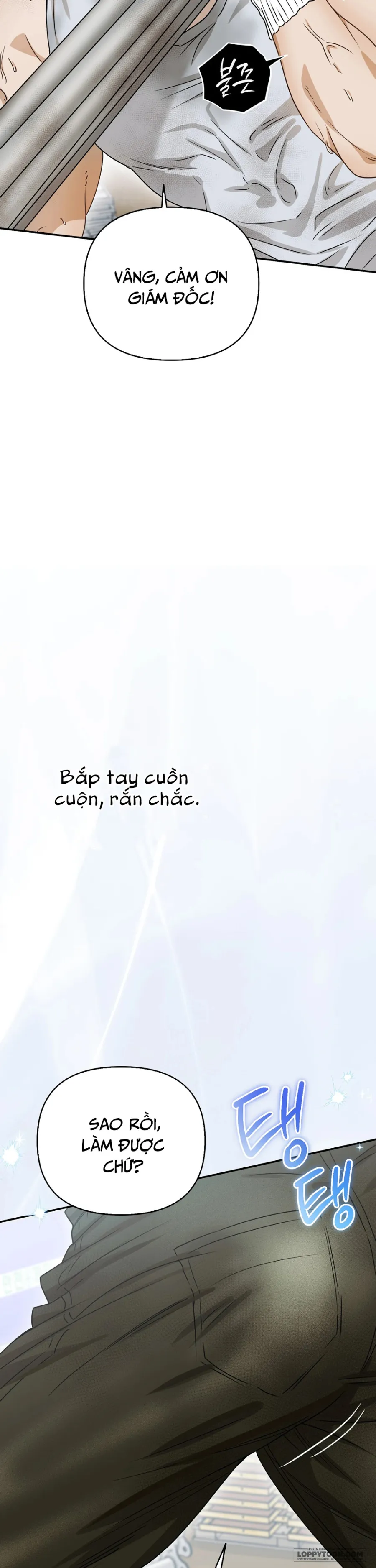 [19+] Chuyến Tham Quan Thực Địa Về Ý Thức An Toàn - Chap 1 - Trang 6