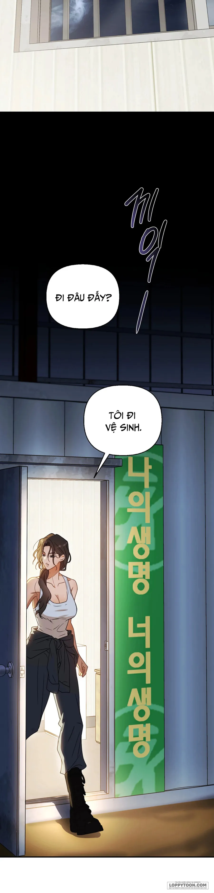 [19+] Chuyến Tham Quan Thực Địa Về Ý Thức An Toàn - Chap 1 - Trang 52