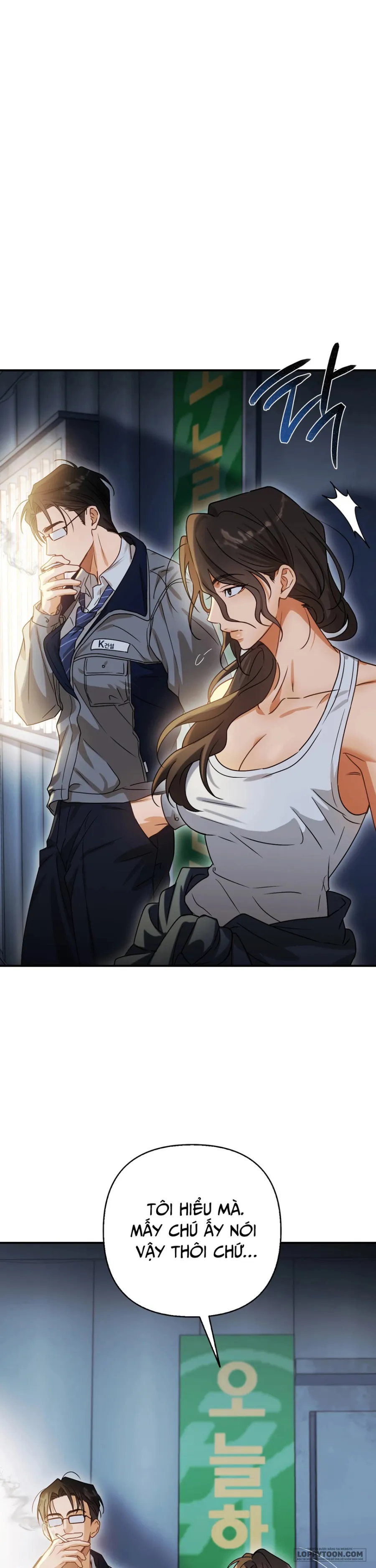 [19+] Chuyến Tham Quan Thực Địa Về Ý Thức An Toàn - Chap 1 - Trang 53