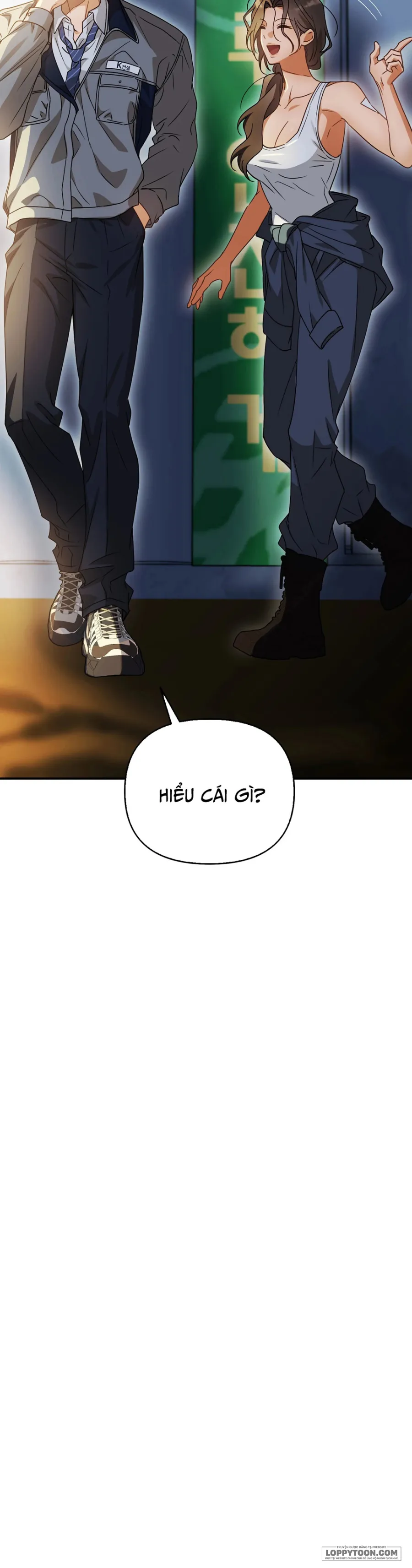 [19+] Chuyến Tham Quan Thực Địa Về Ý Thức An Toàn - Chap 1 - Trang 54