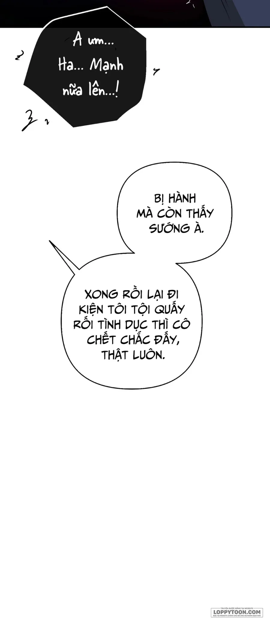 [19+] Chuyến Tham Quan Thực Địa Về Ý Thức An Toàn - Chap 1 - Trang 60