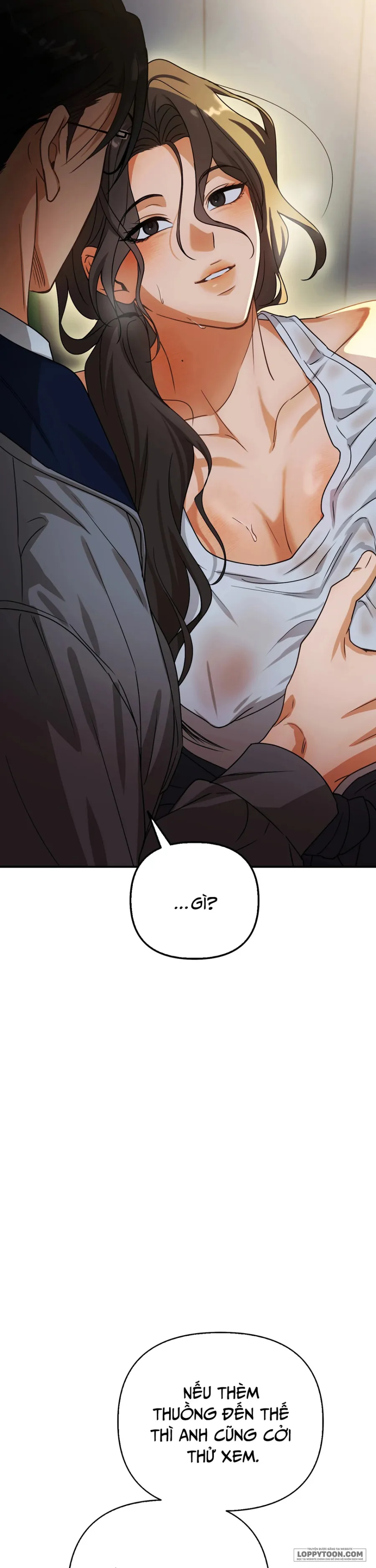 [19+] Chuyến Tham Quan Thực Địa Về Ý Thức An Toàn - Chap 1 - Trang 62