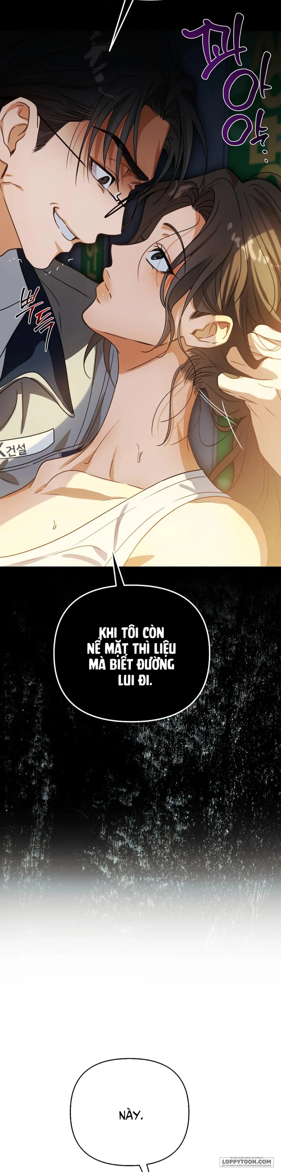 [19+] Chuyến Tham Quan Thực Địa Về Ý Thức An Toàn - Chap 1 - Trang 64