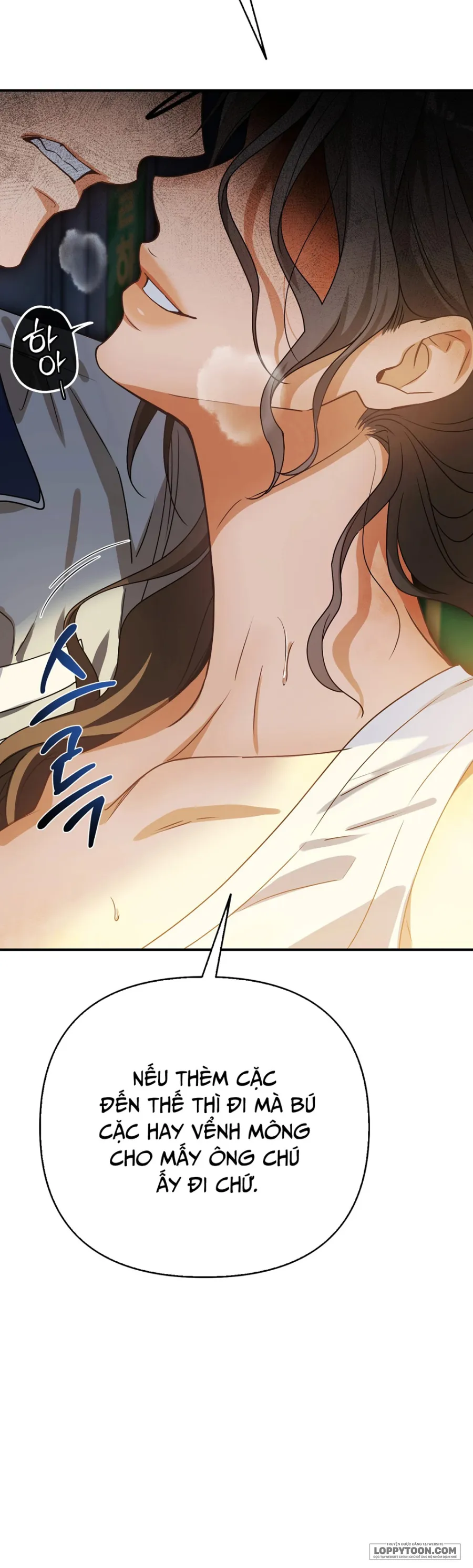 [19+] Chuyến Tham Quan Thực Địa Về Ý Thức An Toàn - Chap 1 - Trang 65