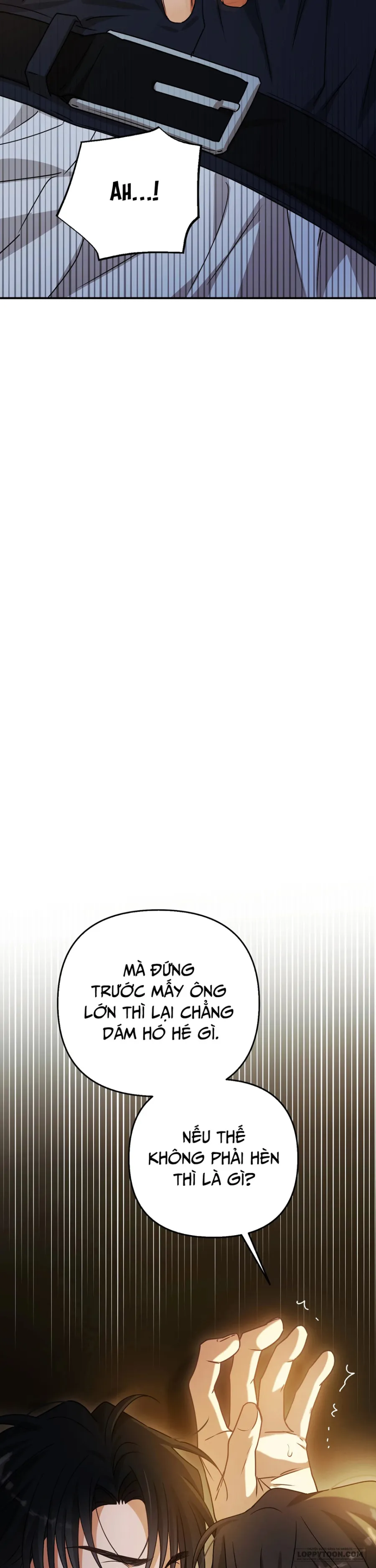 [19+] Chuyến Tham Quan Thực Địa Về Ý Thức An Toàn - Chap 2 - Trang 20