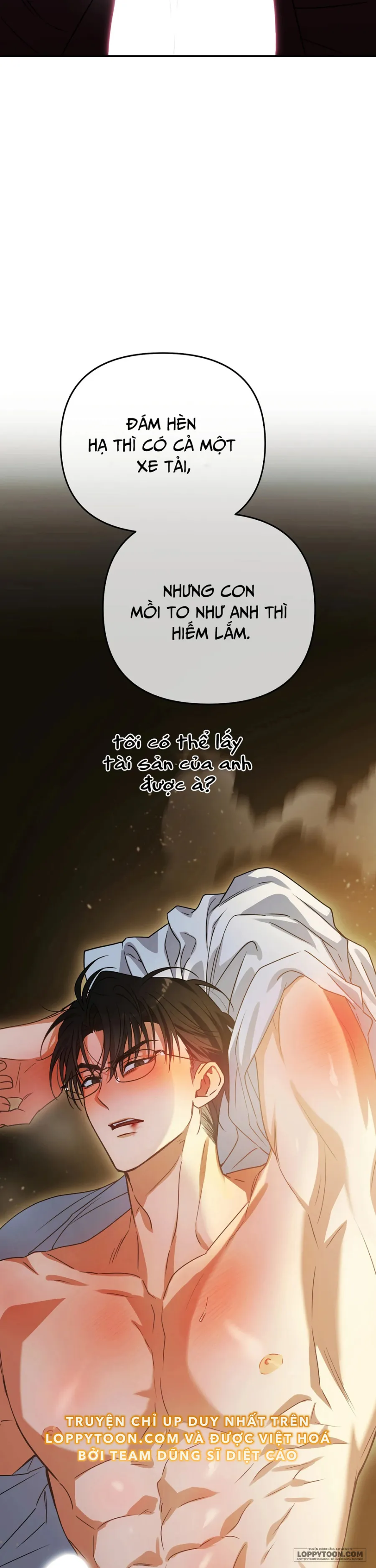 [19+] Chuyến Tham Quan Thực Địa Về Ý Thức An Toàn - Chap 2 - Trang 26