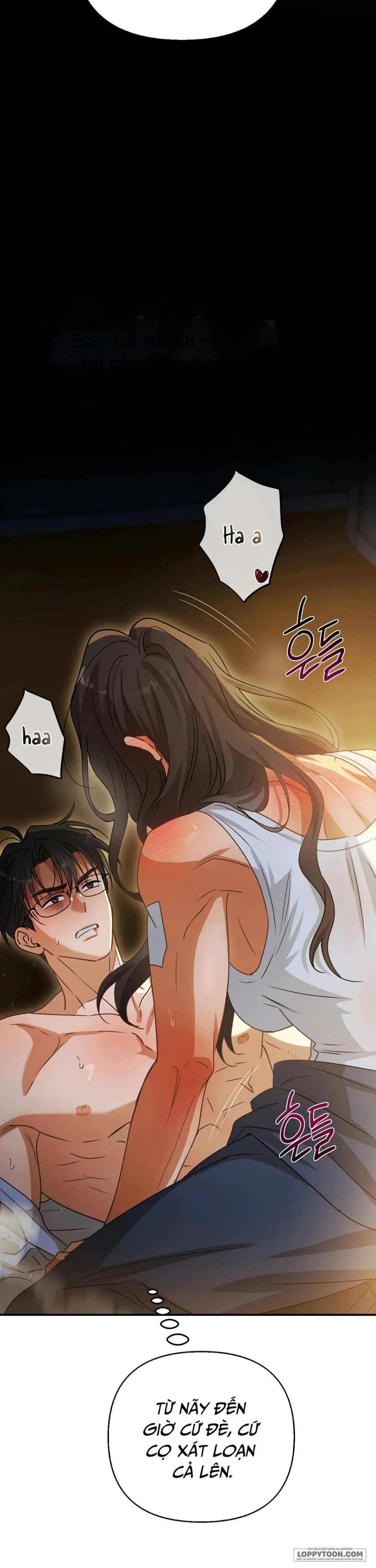 [19+] Chuyến Tham Quan Thực Địa Về Ý Thức An Toàn - Chap 2 - Trang 28