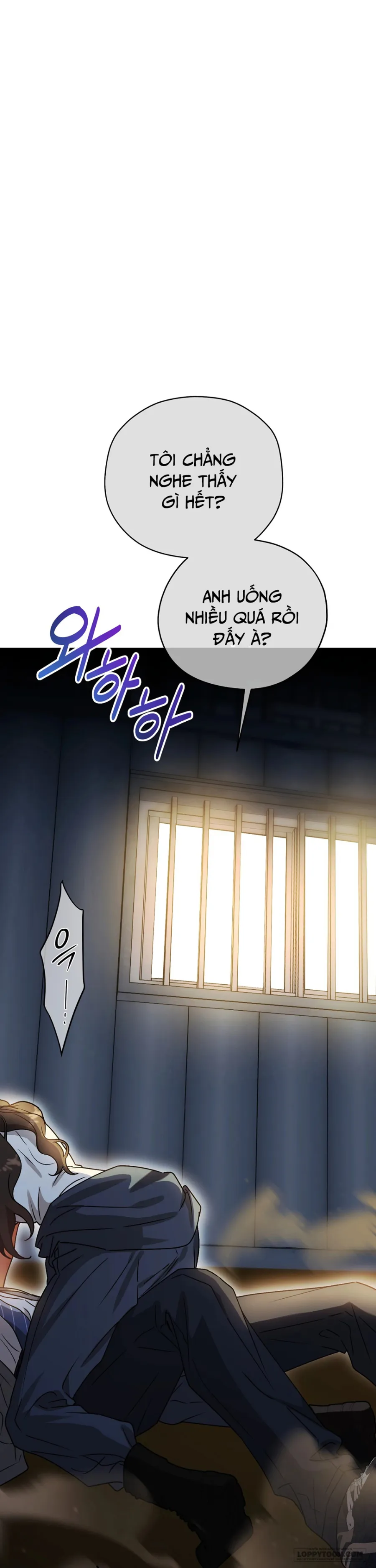 [19+] Chuyến Tham Quan Thực Địa Về Ý Thức An Toàn - Chap 2 - Trang 4