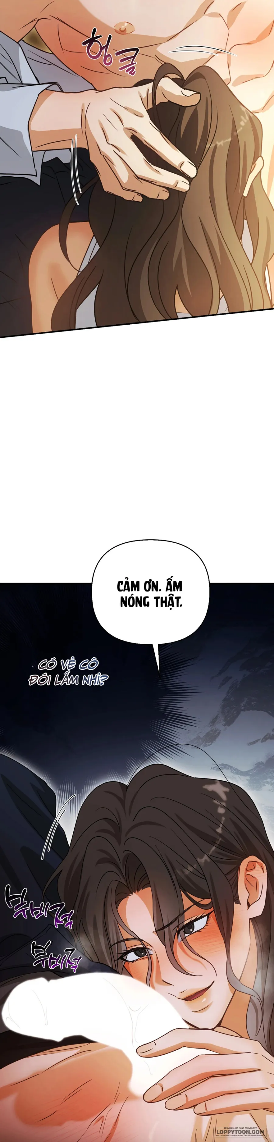 [19+] Chuyến Tham Quan Thực Địa Về Ý Thức An Toàn - Chap 2 - Trang 36