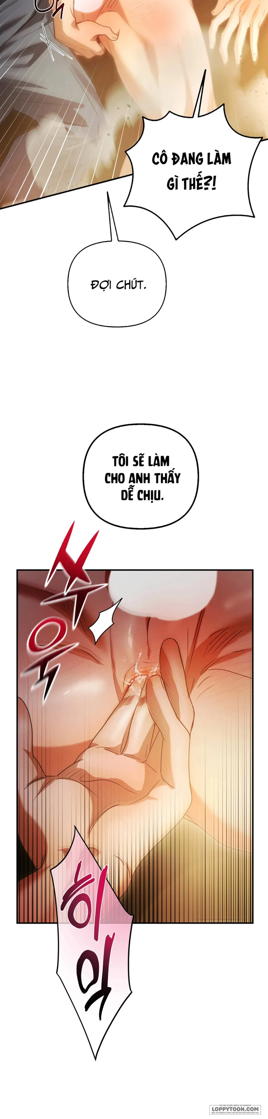 [19+] Chuyến Tham Quan Thực Địa Về Ý Thức An Toàn - Chap 2 - Trang 39