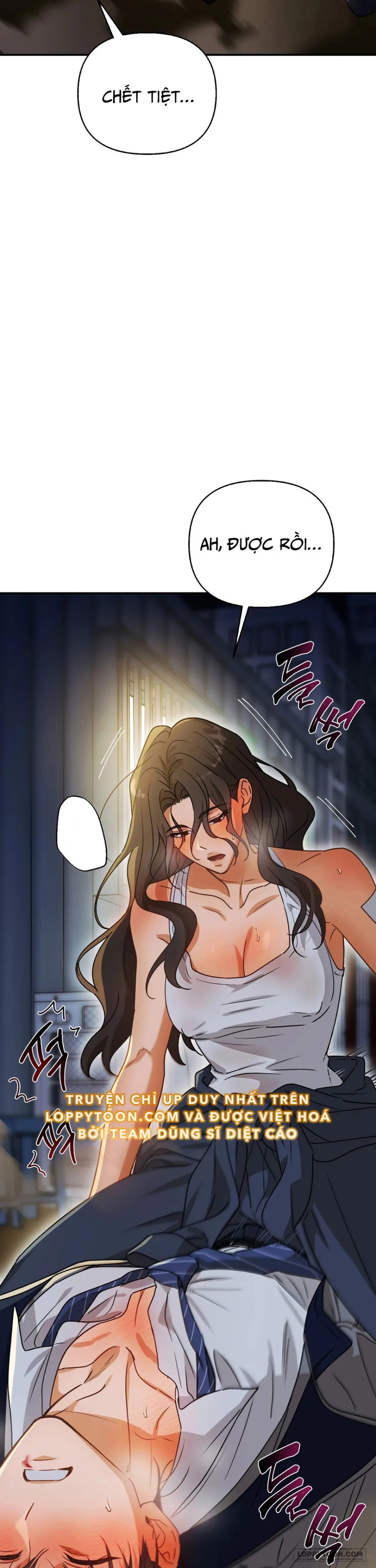 [19+] Chuyến Tham Quan Thực Địa Về Ý Thức An Toàn - Chap 2 - Trang 5