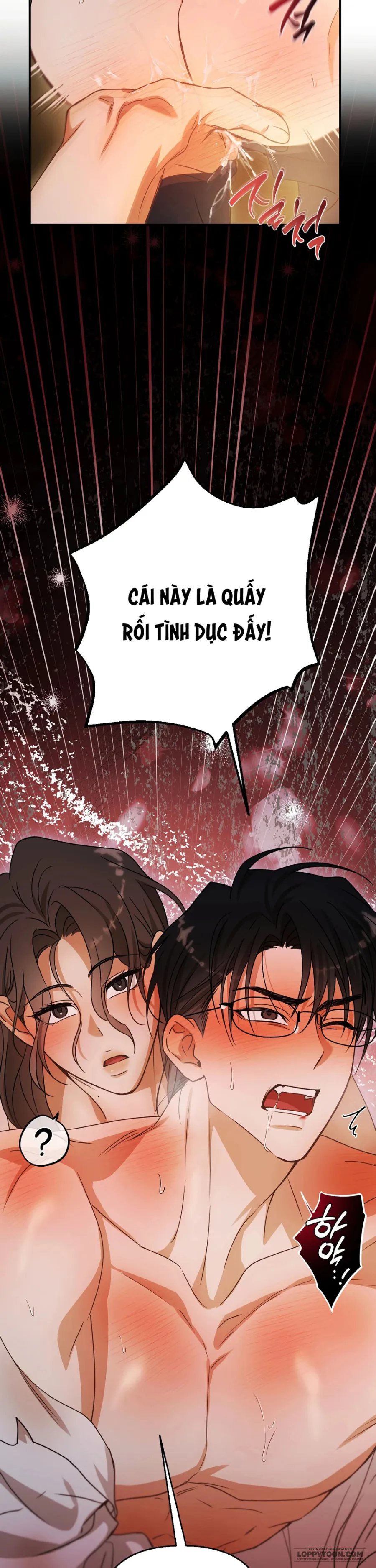 [19+] Chuyến Tham Quan Thực Địa Về Ý Thức An Toàn - Chap 2 - Trang 43