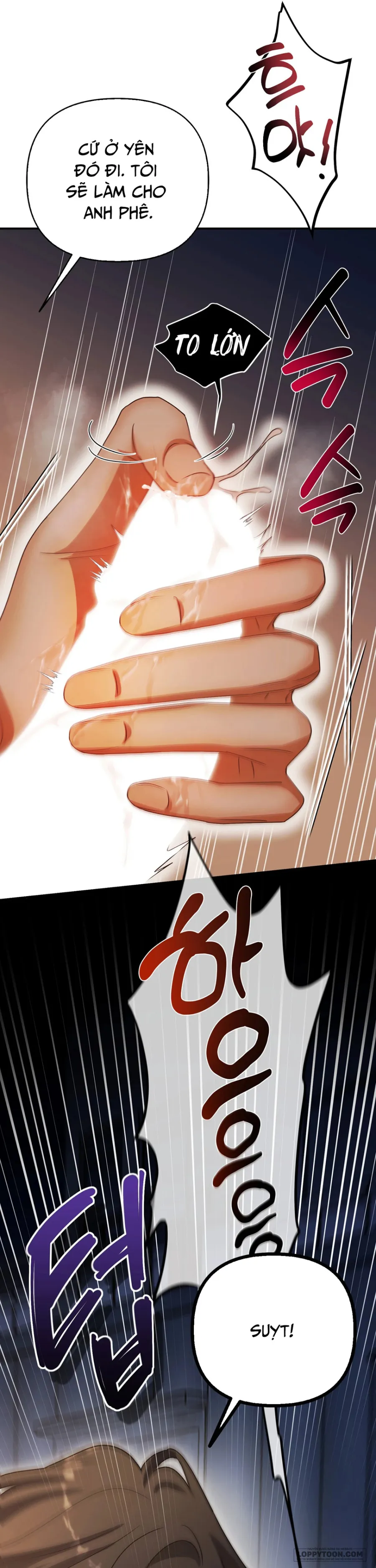 [19+] Chuyến Tham Quan Thực Địa Về Ý Thức An Toàn - Chap 2 - Trang 47