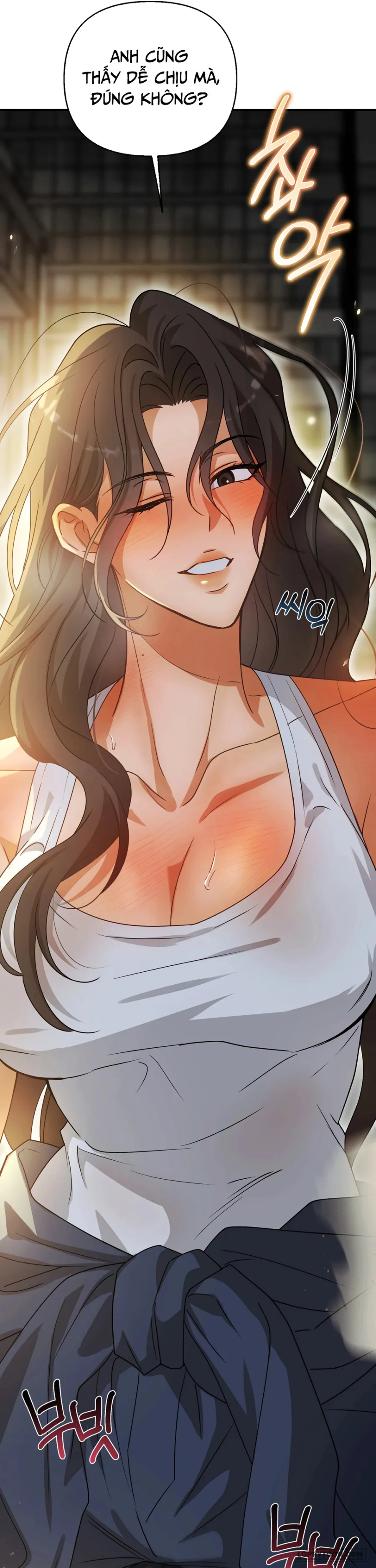 [19+] Chuyến Tham Quan Thực Địa Về Ý Thức An Toàn - Chap 2 - Trang 7