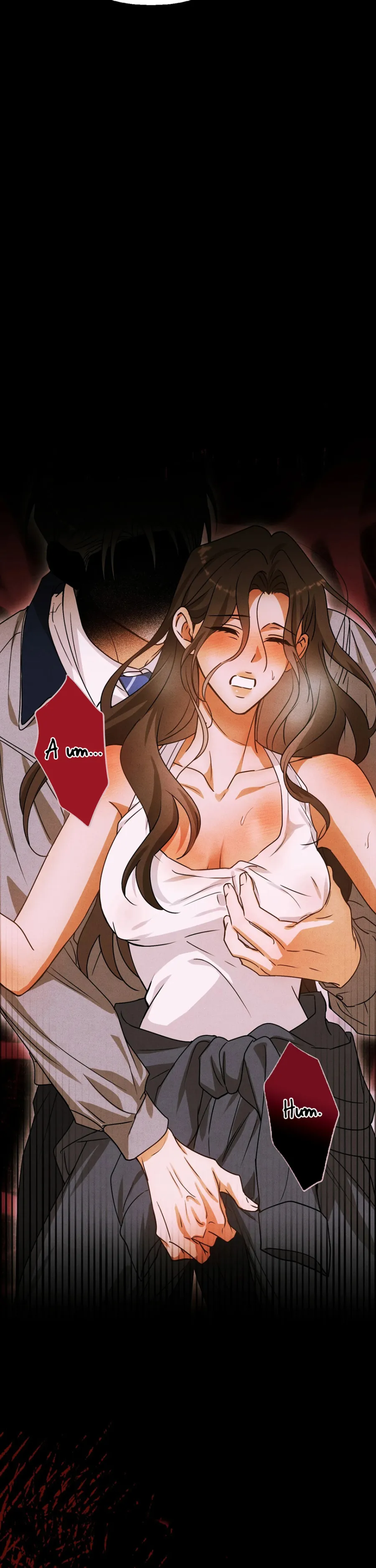[19+] Chuyến Tham Quan Thực Địa Về Ý Thức An Toàn - Chap 2 - Trang 9