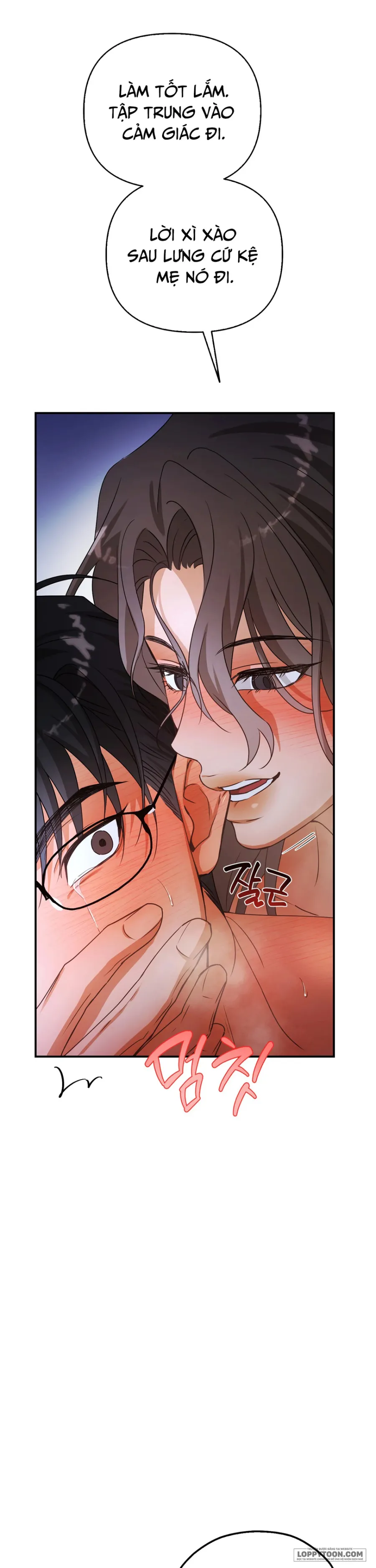 [19+] Chuyến Tham Quan Thực Địa Về Ý Thức An Toàn - Chap 3 - Trang 16