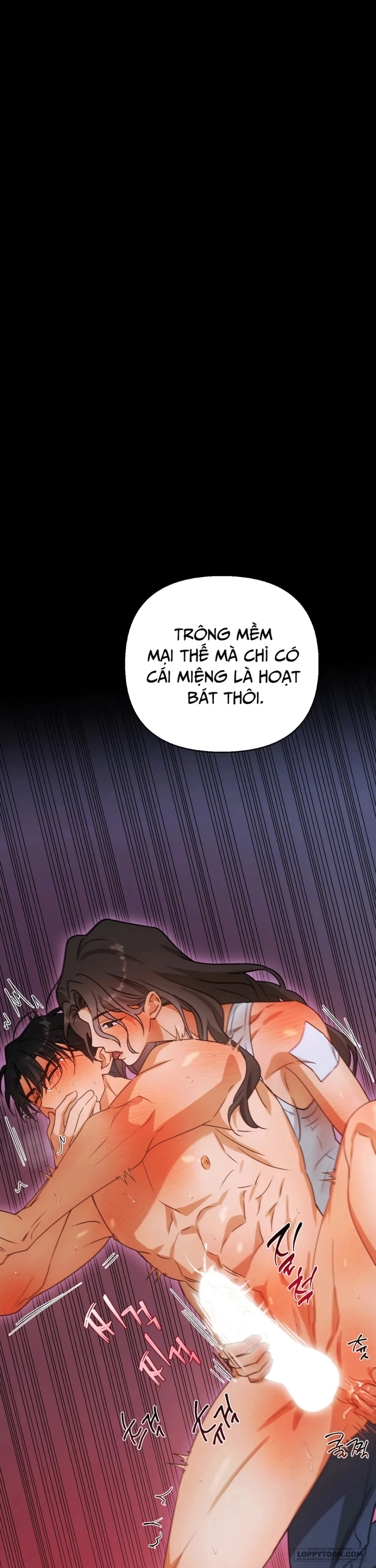 [19+] Chuyến Tham Quan Thực Địa Về Ý Thức An Toàn - Chap 3 - Trang 21