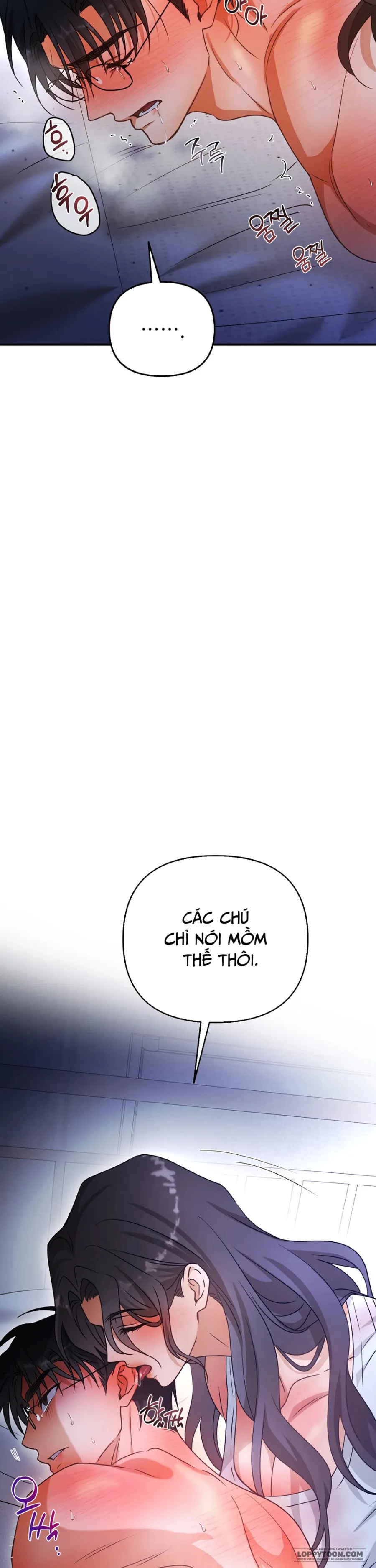 [19+] Chuyến Tham Quan Thực Địa Về Ý Thức An Toàn - Chap 3 - Trang 27