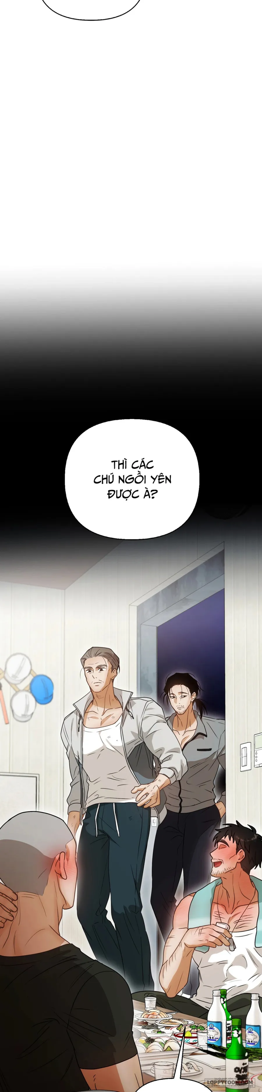 [19+] Chuyến Tham Quan Thực Địa Về Ý Thức An Toàn - Chap 3 - Trang 41