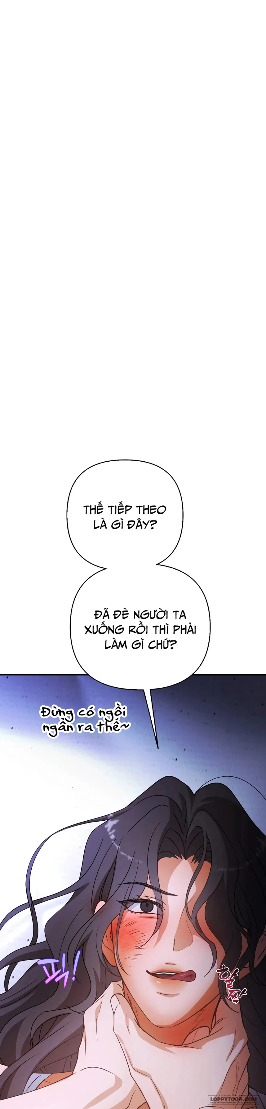 [19+] Chuyến Tham Quan Thực Địa Về Ý Thức An Toàn - Chap 3 - Trang 46
