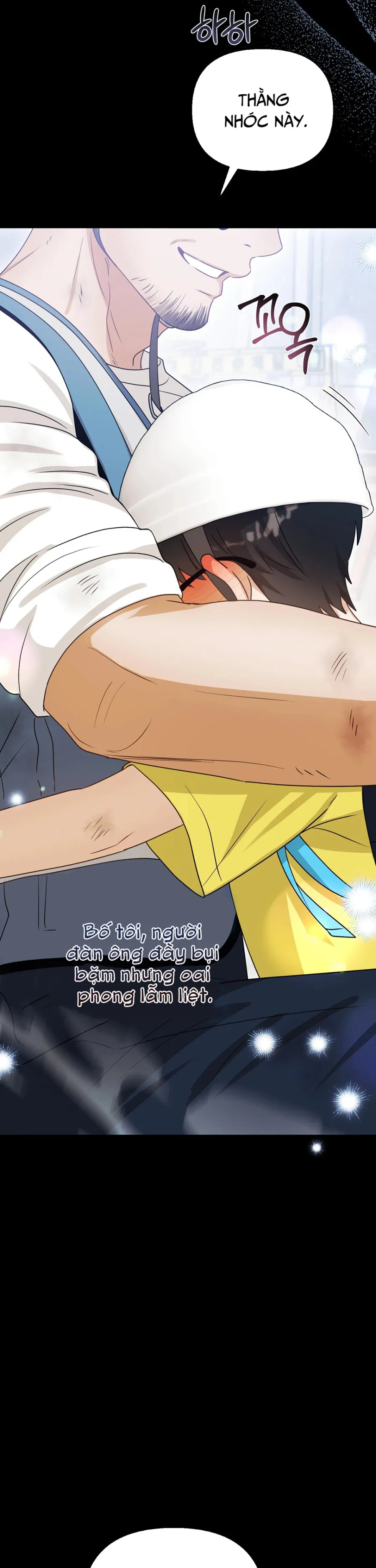 [19+] Chuyến Tham Quan Thực Địa Về Ý Thức An Toàn - Chap 3 - Trang 6