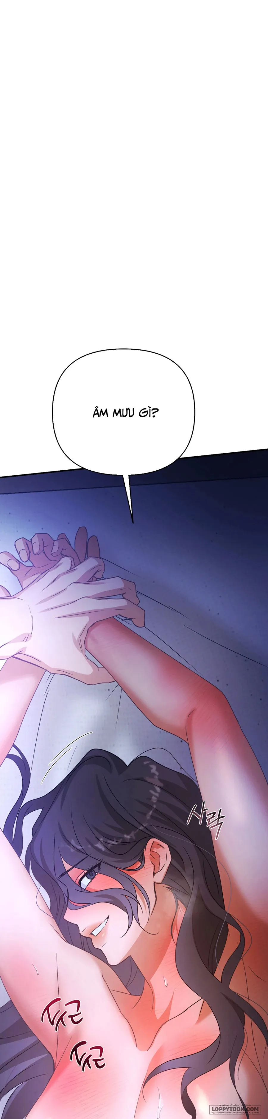 [19+] Chuyến Tham Quan Thực Địa Về Ý Thức An Toàn - Chap 3 - Trang 51