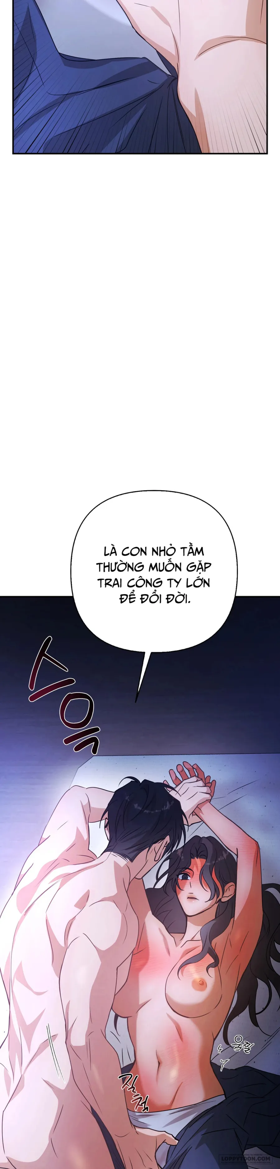 [19+] Chuyến Tham Quan Thực Địa Về Ý Thức An Toàn - Chap 3 - Trang 54