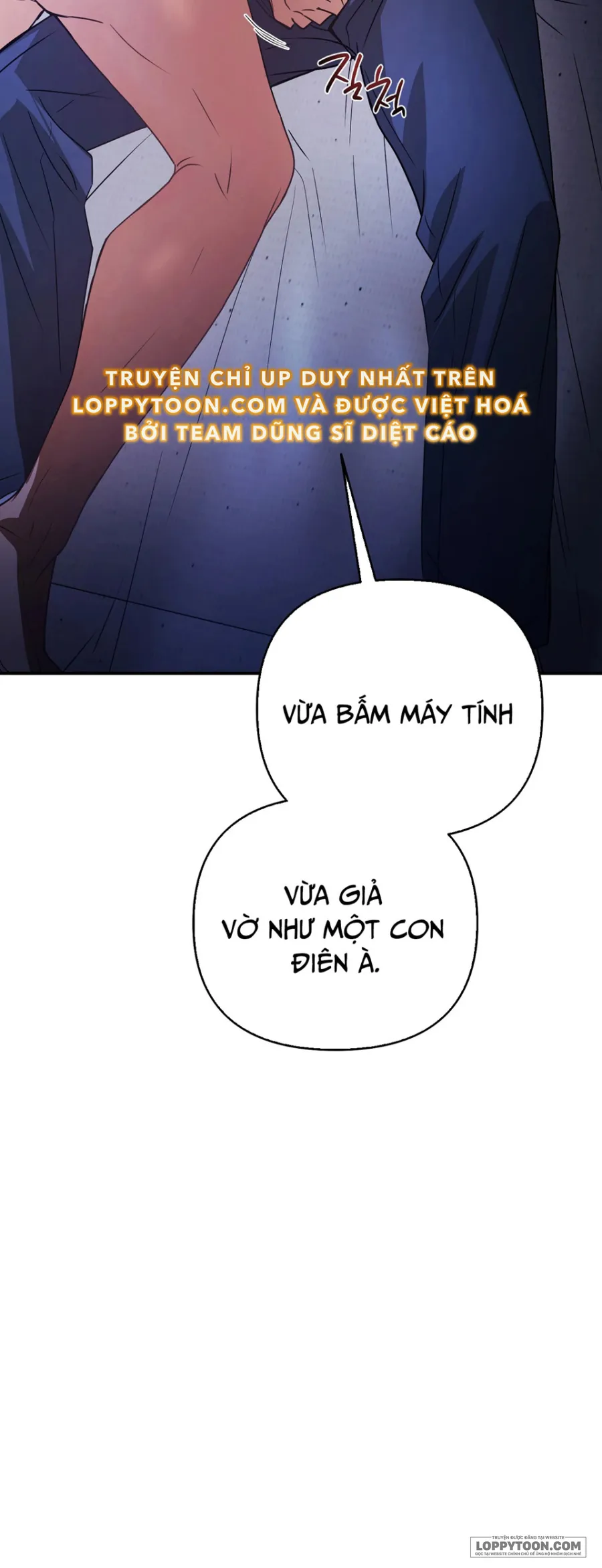 [19+] Chuyến Tham Quan Thực Địa Về Ý Thức An Toàn - Chap 3 - Trang 55