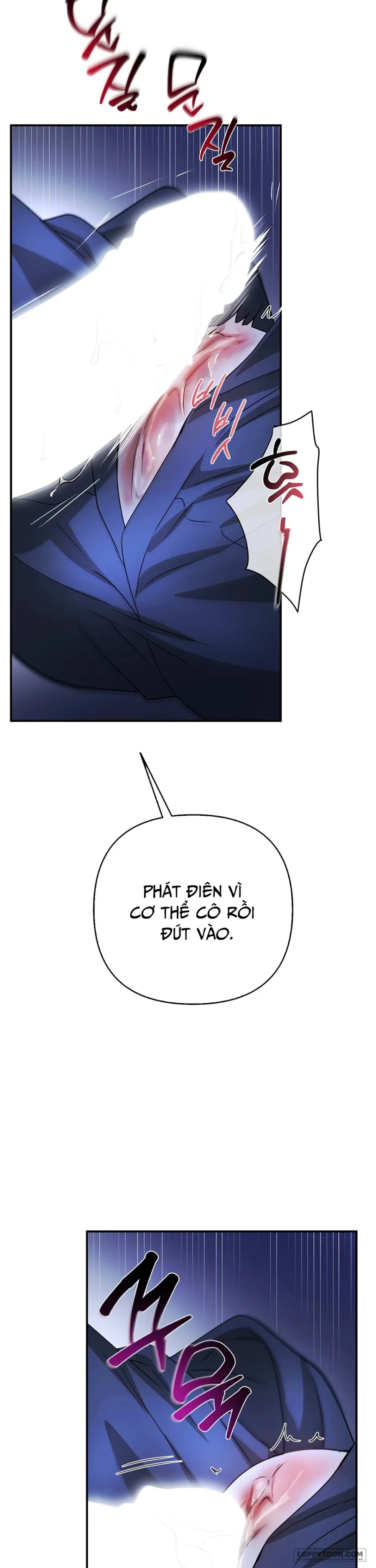 [19+] Chuyến Tham Quan Thực Địa Về Ý Thức An Toàn - Chap 3 - Trang 59