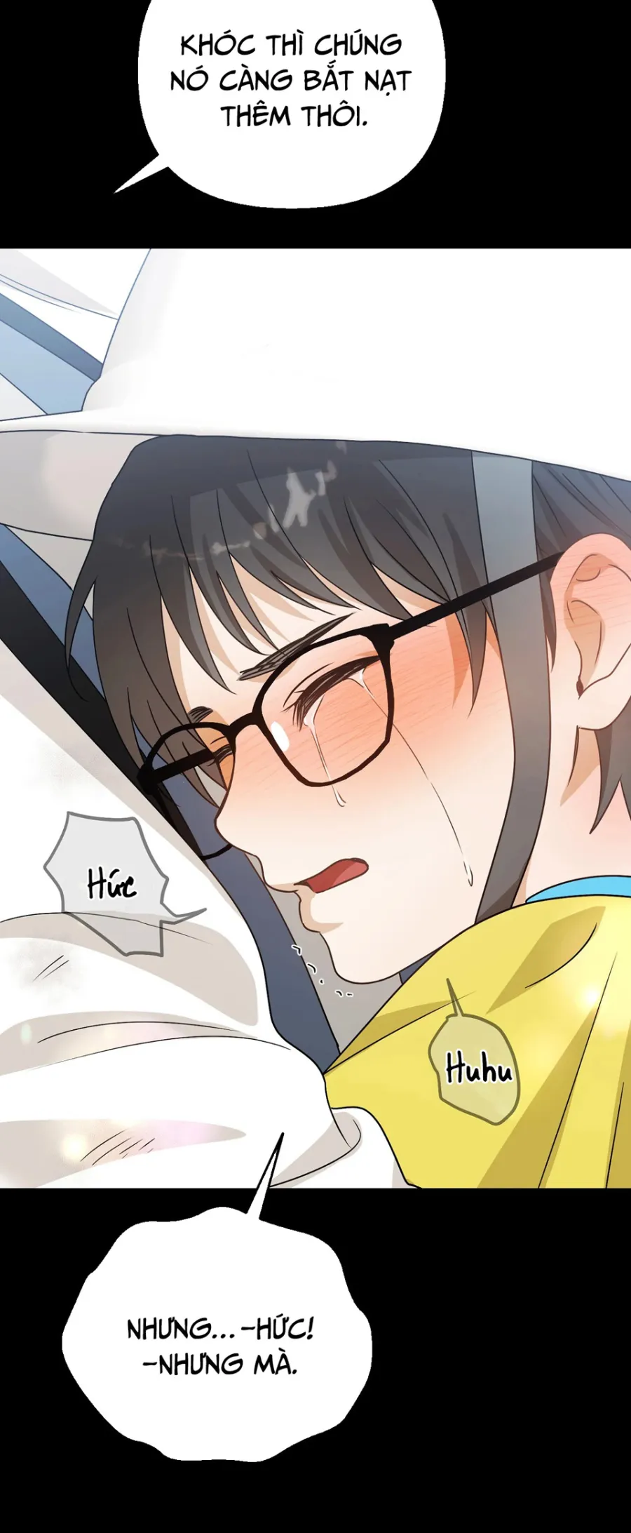 [19+] Chuyến Tham Quan Thực Địa Về Ý Thức An Toàn - Chap 3 - Trang 7