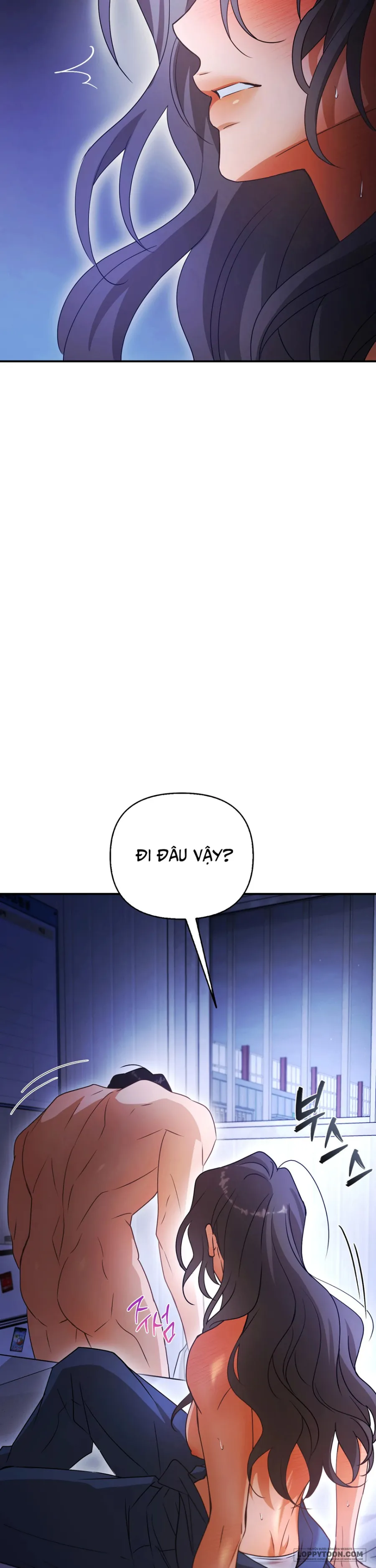 [19+] Chuyến Tham Quan Thực Địa Về Ý Thức An Toàn - Chap 3 - Trang 64