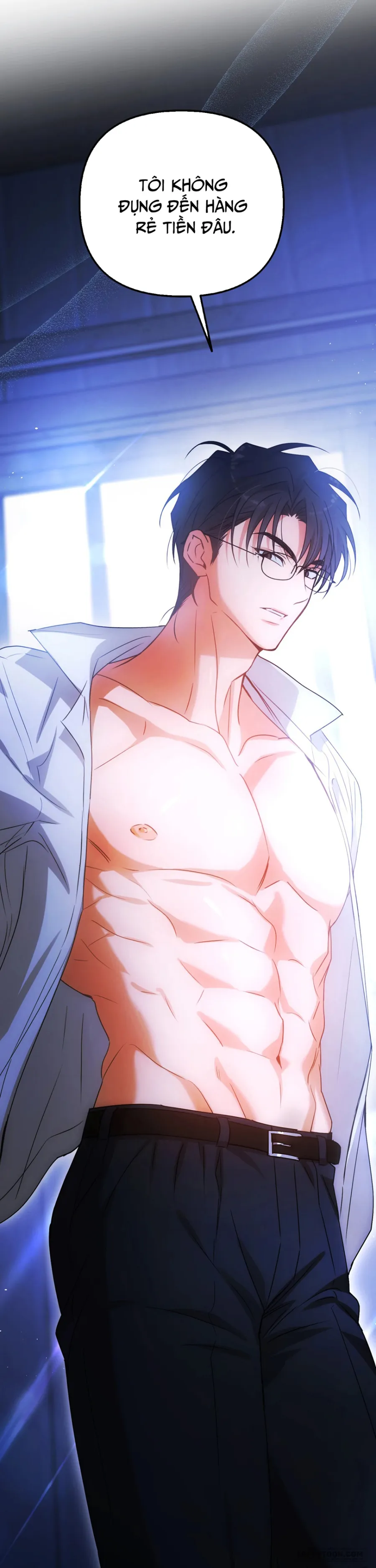 [19+] Chuyến Tham Quan Thực Địa Về Ý Thức An Toàn - Chap 3 - Trang 67