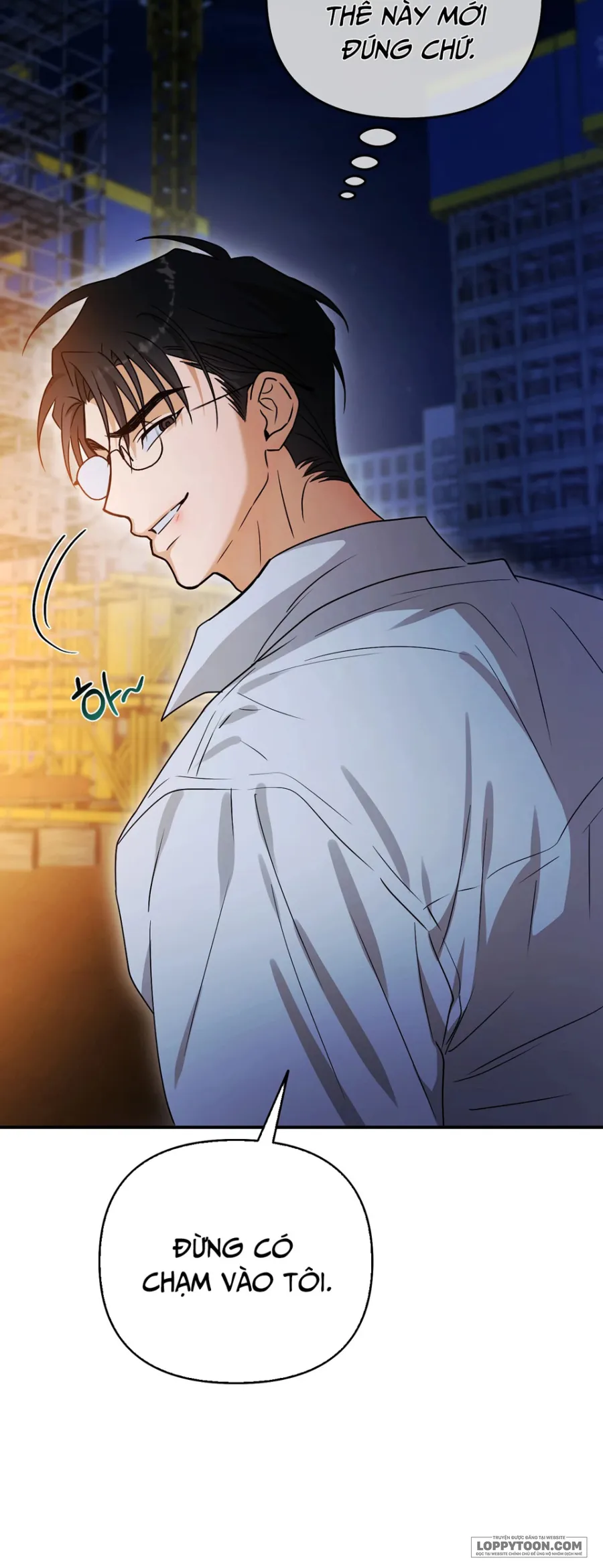 [19+] Chuyến Tham Quan Thực Địa Về Ý Thức An Toàn - Chap 3 - Trang 72