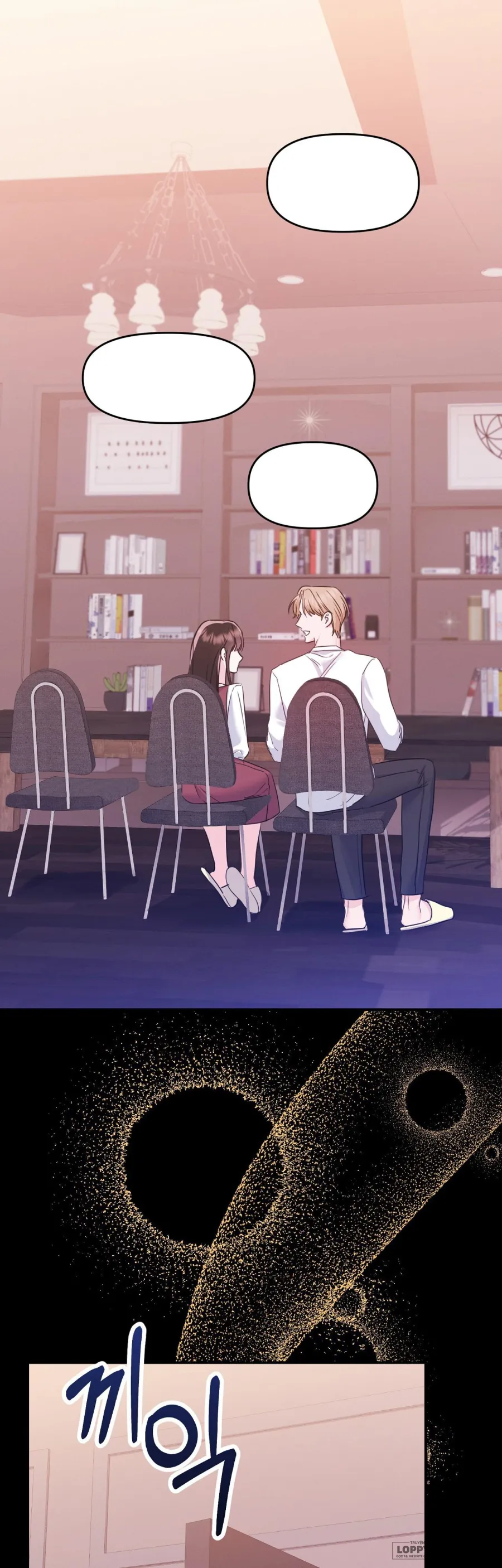 [19+] Cô Hầu Gái Muốn Xơi Cậu Chủ! - Chap 1 - Trang 18