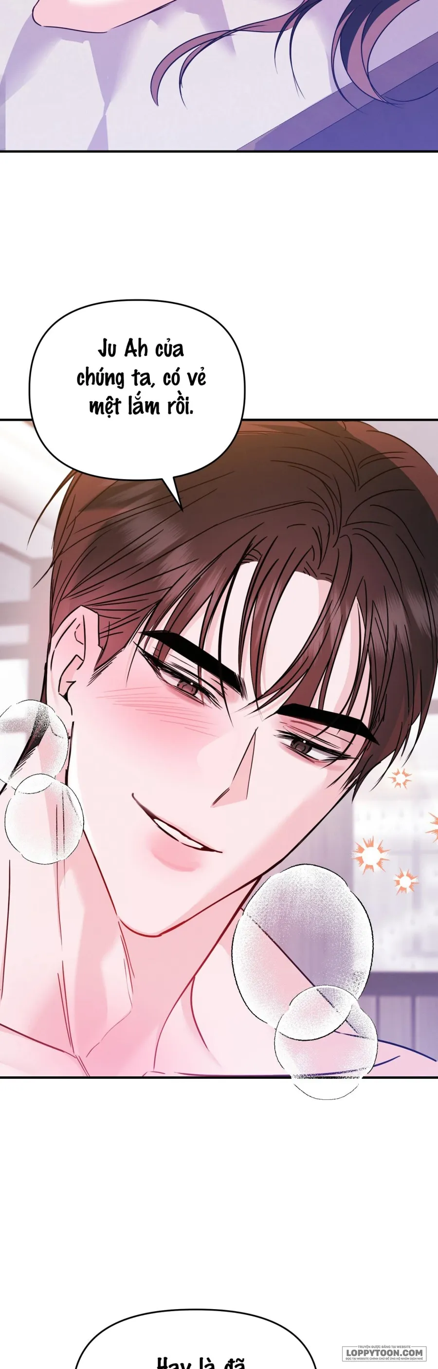 [19+] Cô Hầu Gái Muốn Xơi Cậu Chủ! - Chap 1 - Trang 4
