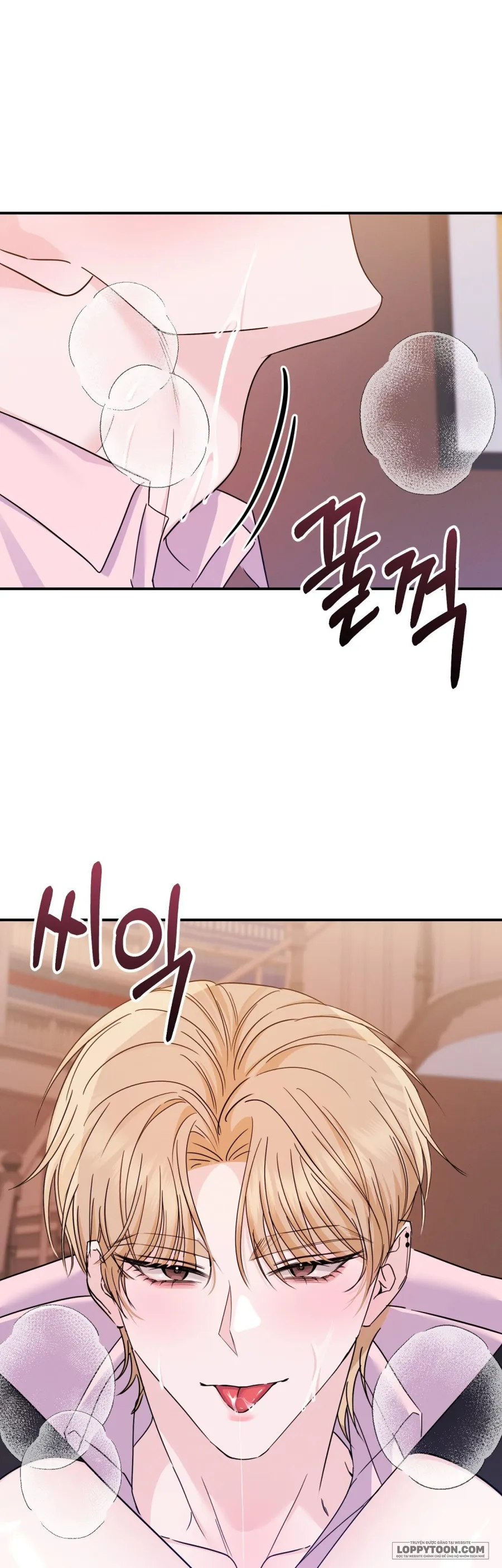 [19+] Cô Hầu Gái Muốn Xơi Cậu Chủ! - Chap 3 - Trang 36
