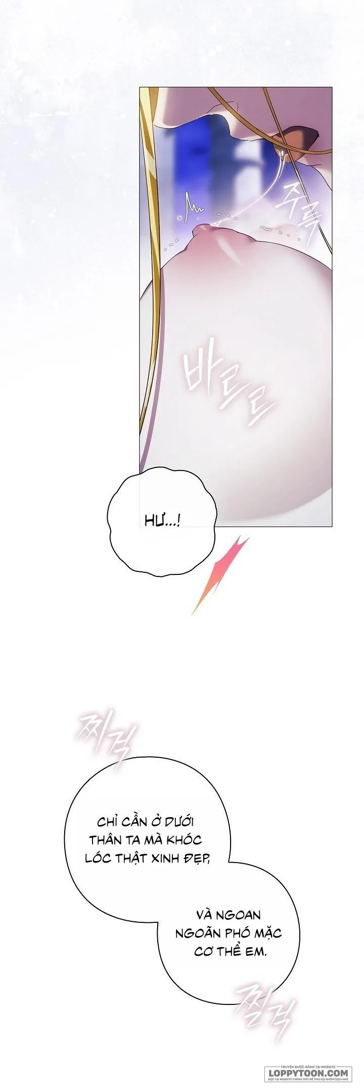 [19+] Dành Cho Các Nữ Thần: Dành Cho Daphne - Chap 15 - Trang 25