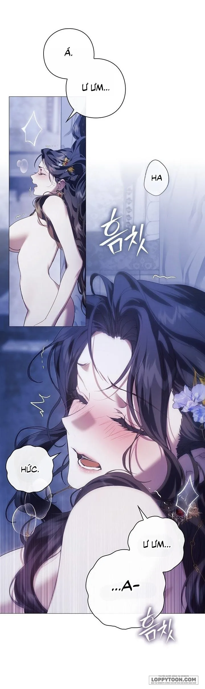 [19+] Dành Cho Các Nữ Thần: Dành Cho Daphne - Chap 15 - Trang 26