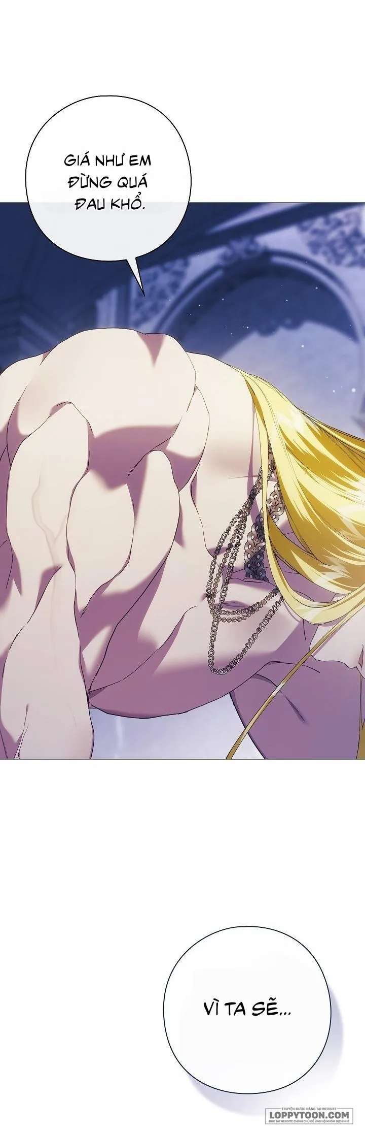 [19+] Dành Cho Các Nữ Thần: Dành Cho Daphne - Chap 15 - Trang 32