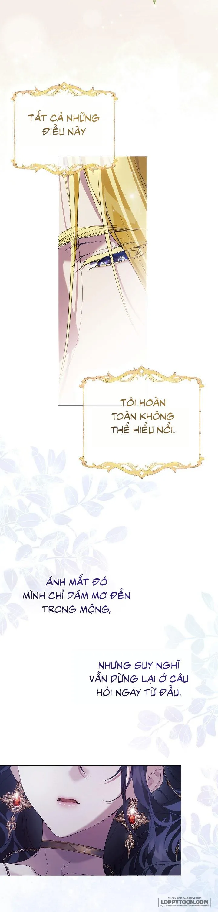 [19+] Dành Cho Các Nữ Thần: Dành Cho Daphne - Chap 16 - Trang 4